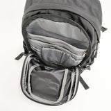 THE NORTH FACE ホットショット クラシック HOT SHOT CLASSIC 26L NM72006 リュック・デイパック ブラック メンズ ザノースフェイス【中古】6-0107G∞