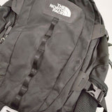 THE NORTH FACE ホットショット クラシック HOT SHOT CLASSIC 26L NM72006 リュック・デイパック ブラック メンズ ザノースフェイス【中古】6-0107G∞