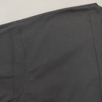 TICCA キーネックロングワンピース 定価31900円 0221407024 ワンピース ブラック レディース ティッカ【中古】5-0908S♪