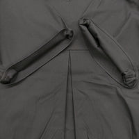 TICCA キーネックロングワンピース 定価31900円 0221407024 ワンピース ブラック レディース ティッカ【中古】5-0908S♪