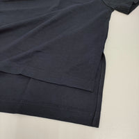 COGTHEBIGSMOKE DELTA T-SHIRT 定価20900円 半袖Ｔシャツ カットソー 25SS ネイビー レディース コグ ザ ビッグスモーク【中古】5-0908S♪