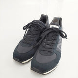 Mizuno 美品 MIZUNO MR1 23.0 定価17930円 スニーカー ブラック レディース ミズノ【中古】5-1217G◎