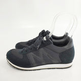 Mizuno 美品 MIZUNO MR1 23.0 定価17930円 スニーカー ブラック レディース ミズノ【中古】5-1217G◎