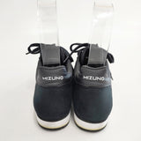Mizuno 美品 MIZUNO MR1 23.0 定価17930円 スニーカー ブラック レディース ミズノ【中古】5-1217G◎