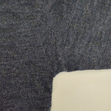 45R/45rpm アルルニットの908タートルネックTシャツ 定価25300円 セーター ニット ネイビー レディース フォーティーファイブアールピーエム【中古】5-1020T∞