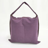 ateliers PENELOPE トートバッグ ショルダーバッグ パープル レディース アトリエぺネロープ【中古】6-0101G∞