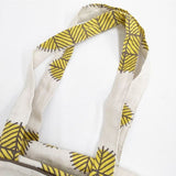 mina perhonen ss9017 meow bag cactus ミャオバッグ小 ショルダーバッグ ベージュ イエロー レディース ミナペルホネン【中古】6-0101G∞