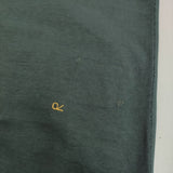 45R/45rpm でこぼこ天竺の908チロリアンジャケット サイズ3 定価42900円 グリーン レディース フォーティーファイブアールピーエム【中古】5-1103M♪