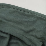 45R/45rpm でこぼこ天竺の908チロリアンジャケット サイズ3 定価42900円 グリーン レディース フォーティーファイブアールピーエム【中古】5-1103M♪