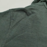 45R/45rpm でこぼこ天竺の908チロリアンジャケット サイズ3 定価42900円 グリーン レディース フォーティーファイブアールピーエム【中古】5-1103M♪