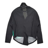 Y's YW-T52-559 サイズ2 コットン カーディガン ブラック レディース ワイズ/Yohji【中古】5-1103M♪