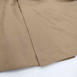 HYKE ライナー付きトレンチコート サイズ3 トレンチコート ベージュ レディース ハイク【中古】5-1014T♪
