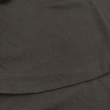 CELERI ショートフレア プルオーバー 定価29700円 Deuxieme Classe取り扱い カットソー 23AW ブラック レディース セルリ【中古】5-1103M♪