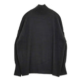 Diagram GRACE CONTINENTAL クーマラムニットトップ 定価31900円 24AW ブラック レディース ダイアグラム グレースコンチネンタル【中古】5-0916T♪