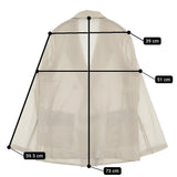 Diagram GRACE CONTINENTAL シアーテーラードジャケット 定50600円 25SS ベージュ レディース ダイアグラムグレースコンチネンタル【中古】5-0916M♪