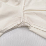 GRACE CONTINENTAL キカレースイージーパンツ 36 定価33000円 0125111121 パンツ 25SS キナリ レディース グレースコンチネンタル【中古】5-0916M♪