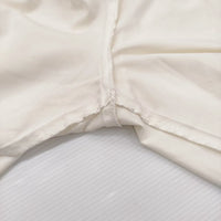 GRACE CONTINENTAL キカレースイージーパンツ 36 定価33000円 0125111121 パンツ 25SS キナリ レディース グレースコンチネンタル【中古】5-0916M♪