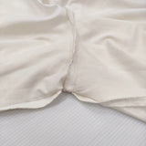 GRACE CONTINENTAL キカレースイージーパンツ 36 定価33000円 0125111121 パンツ 25SS キナリ レディース グレースコンチネンタル【中古】5-0916M♪