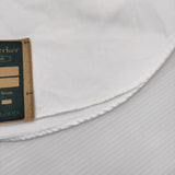 ASEEDONCLOUD Handwerker ハンドベーカー サイズS 長袖シャツ ホワイト レディース アシードンクラウド【中古】5-1103M♪