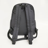 LeSportsac DAILY BACKPACK リサイクルドブラック 定価17600円 リュック・デイパック ブラック レディース レスポートサック【中古】5-0908G♪