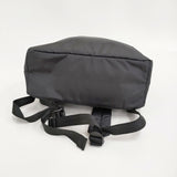 LeSportsac DAILY BACKPACK リサイクルドブラック 定価17600円 リュック・デイパック ブラック レディース レスポートサック【中古】5-0908G♪