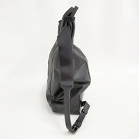 HIROKO HAYASHI FINE フィーネ 2wayナップサック 定価74800円 リュック・デイパック 25SS ブラック レディース ヒロコハヤシ【中古】5-0908G♪