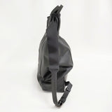 HIROKO HAYASHI FINE フィーネ 2wayナップサック 定価74800円 リュック・デイパック 25SS ブラック レディース ヒロコハヤシ【中古】5-0908G♪