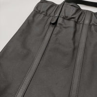 HIROKO HAYASHI FINE フィーネ 2wayナップサック 定価74800円 リュック・デイパック 25SS ブラック レディース ヒロコハヤシ【中古】5-0908G♪