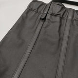 HIROKO HAYASHI FINE フィーネ 2wayナップサック 定価74800円 リュック・デイパック 25SS ブラック レディース ヒロコハヤシ【中古】5-0908G♪