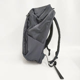 patagonia ブラックホールパック 32L 定価24200円 49302 リュック・デイパック グレー メンズ パタゴニア【中古】5-0908G♪