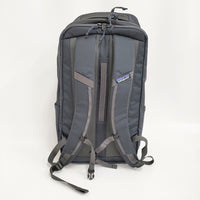 patagonia ブラックホールパック 32L 定価24200円 49302 リュック・デイパック グレー メンズ パタゴニア【中古】5-0908G♪