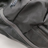 patagonia ブラックホールパック 32L 定価24200円 49302 リュック・デイパック グレー メンズ パタゴニア【中古】5-0908G♪