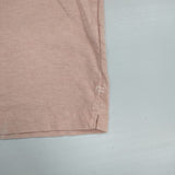 45R/45rpm ピギー ブタ ピッグ 半袖Ｔシャツ カットソー ピンク レディース フォーティーファイブアールピーエム【中古】6-0426S∞