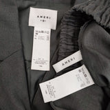 Ameri VINTAGE MANY WAY SHORT JACKET WITH SKIRT M ジャケット スカート セットアップ グレー レディース アメリヴィンテージ【中古】5-0916S♪