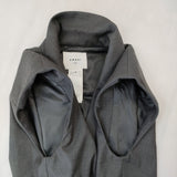 Ameri VINTAGE MANY WAY SHORT JACKET WITH SKIRT M ジャケット スカート セットアップ グレー レディース アメリヴィンテージ【中古】5-0916S♪