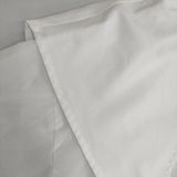 antiqua セーラーカラー ブロードシャツ 長袖 ブラウス シャツ ホワイト レディース アンティカ【中古】5-1221M∞