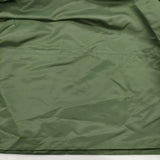 LANVIN en Bleu ドッキング ニット 3204326 サイズ38 ワンピース チャコールグレー カーキ レディース ランバンオンブルー【中古】5-1018T♪