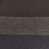 JURGEN LEHL J0174US501 ウール ニット ロングスカート ネイビー グレー ブラック レディース ヨーガンレール【中古】5-1020T∞