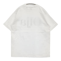 My weakness OLJA TEE 定価8800円 M ともさかりえさん着用 半袖Ｔシャツ カットソー 25SS ホワイト レディース マイウィークネス【中古】5-0916S♪
