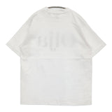 My weakness OLJA TEE 定価8800円 M ともさかりえさん着用 半袖Ｔシャツ カットソー 25SS ホワイト レディース マイウィークネス【中古】5-0916S♪