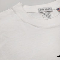 My weakness OLJA TEE 定価8800円 M ともさかりえさん着用 半袖Ｔシャツ カットソー 25SS ホワイト レディース マイウィークネス【中古】5-0916S♪