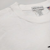 My weakness OLJA TEE 定価8800円 M ともさかりえさん着用 半袖Ｔシャツ カットソー 25SS ホワイト レディース マイウィークネス【中古】5-0916S♪