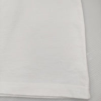 My weakness OLJA TEE 定価8800円 M ともさかりえさん着用 半袖Ｔシャツ カットソー 25SS ホワイト レディース マイウィークネス【中古】5-0916S♪