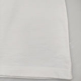 My weakness OLJA TEE 定価8800円 M ともさかりえさん着用 半袖Ｔシャツ カットソー 25SS ホワイト レディース マイウィークネス【中古】5-0916S♪