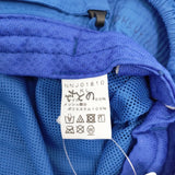 THE NORTH FACE キッズ サンシールドハット 帽子 ハット ブルー レディース ザノースフェイス【中古】5-1108G◎