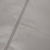 Danton JD-8046 GAT カラーステッチカバーオールツイルワークジャケット カバーオール ベージュ メンズ ダントン【中古】5-1225M∞