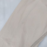 Danton JD-8046 GAT カラーステッチカバーオールツイルワークジャケット カバーオール ベージュ メンズ ダントン【中古】5-1225M∞