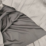 VIVIENNE TAM 12275722 ギャザー ロングスカート グレー レディース ヴィヴィアンタム【中古】5-1224M∞