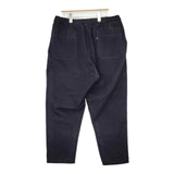 45R/45rpm ジャージフラノの908イージーポッポパンツ 定価38500円 サイズ5 パンツ ネイビー メンズ フォーティーファイブアールピーエム【中古】5-1027T∞