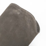 SARTORE 未使用品 ヌバック ロングブーツ サイズ37 ブーツ ブラウン レディース サルトル【中古】5-1027T◎